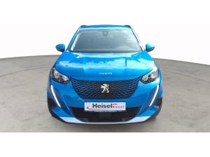 Peugeot 2008 Elektro - 136 PS - Allure Pack + Navi - Gebrauchtwagen