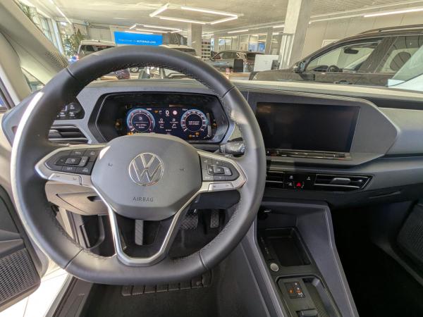 Volkswagen Caddy +sofort verfügbar+ Maxi, Edition, AGR, ACC, heizbare Frontscheibe