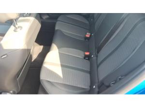 Peugeot 2008 Elektro - 136 PS - Allure Pack + Navi - Gebrauchtwagen