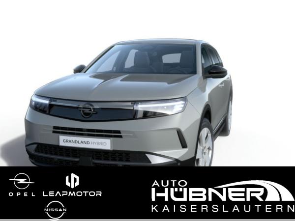 Opel Grandland Edition MHEV