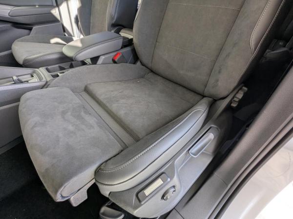 Volkswagen Caddy +sofort verfügbar+ Maxi, Edition, AGR, ACC, heizbare Frontscheibe