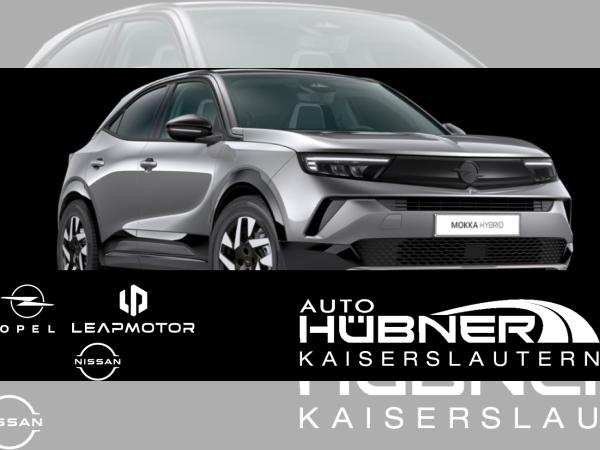 Opel Mokka GS 1.2 Turbo