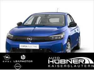 Opel Corsa-e Edition
