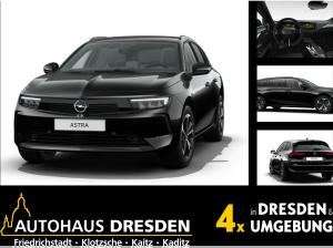 Opel Astra Sports Tourer Edition MHEV