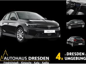 Opel Corsa Edition MHEV