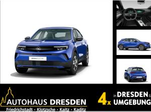 Opel Mokka-e Edition