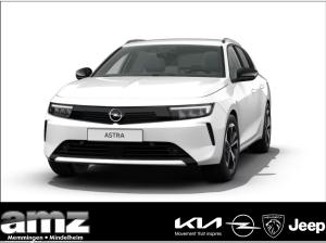 Opel Astra Sports Tourer Edition 1.2 Turbo