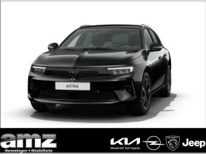 Opel Astra Sports Tourer GS 1.2 Turbo