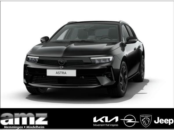 Opel Astra Sports Tourer GS 1.2 Turbo