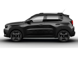 Fiat Grande Panda Business Edition | Automatik | 10.000 km jährliche Laufleistung | Mit Rückfahrkamera :camera_with_fl