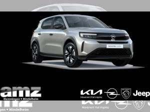 Opel Frontera Edition Hybrid