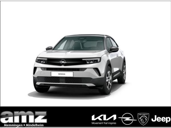 Opel Mokka Edition 1.2 Turbo