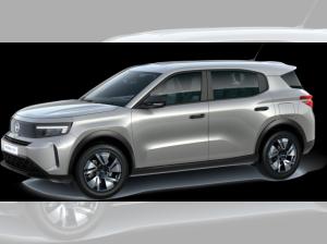 Opel Frontera Edition Hybrid