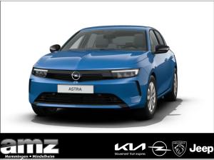 Opel Astra Edition MHEV