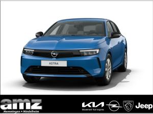 Opel Astra Sports Tourer Edition MHEV