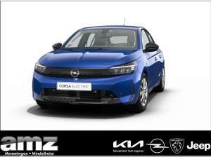 Opel Corsa-e Edition