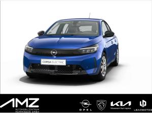 Opel Corsa-e Edition