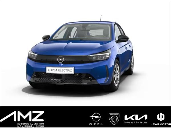 Opel Corsa-e Edition