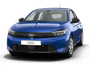 Opel Corsa Edition MHEV