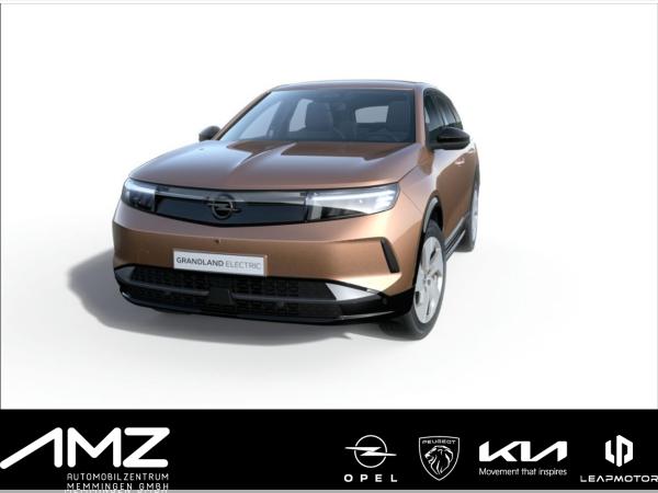 Opel Grandland Electric Edition 73 kWh Batterie