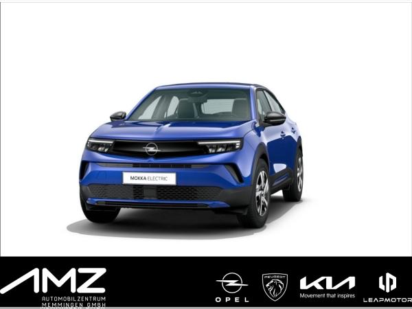 Opel Mokka-e Edition