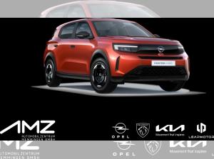 Opel Frontera Electric Edition