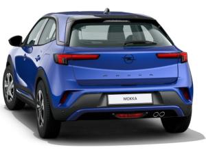 Opel Mokka Edition 1.2 Turbo