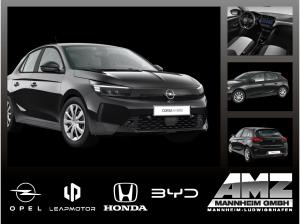 Opel Corsa Edition MHEV