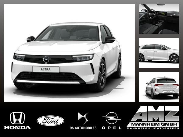 Opel Astra Edition 1.2 Turbo