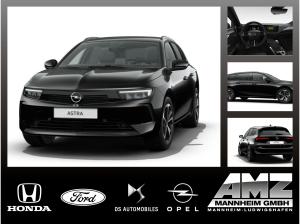 Opel Astra Sports Tourer Edition 1.2 Turbo