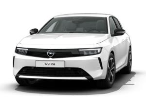 Opel Astra Edition 1.2 Turbo