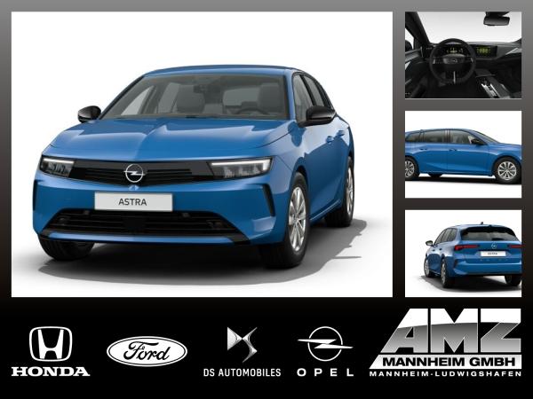 Opel Astra Sports Tourer Edition MHEV