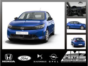 Opel Corsa-e Edition