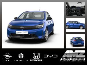 Opel Corsa-e Edition