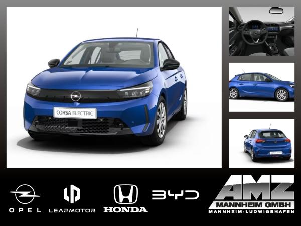 Opel Corsa-e Edition