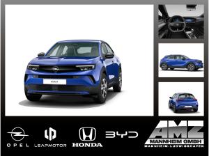 Opel Mokka Edition 1.2 Turbo