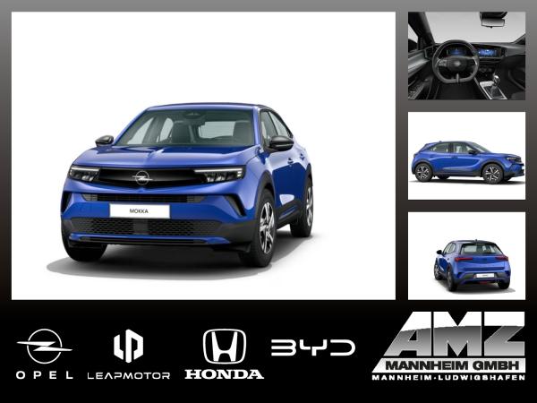 Opel Mokka Edition 1.2 Turbo