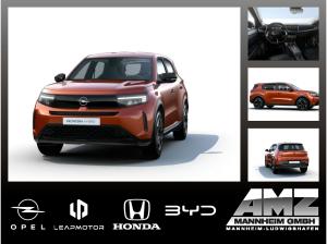 Opel Frontera Edition MHEV