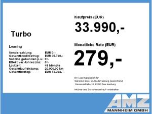 Opel Mokka-e Edition