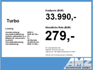 Opel Mokka-e Edition