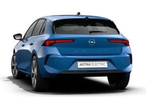 Opel Astra Electric Edition