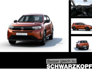 Opel Frontera Edition MHEV