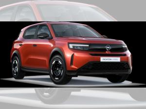 Opel Frontera Electric Edition