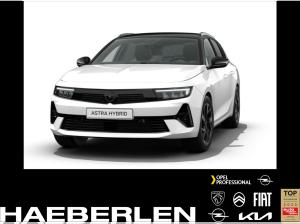 Opel Astra Sports Tourer GS 1.2 Turbo