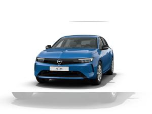 Opel Astra Sports Tourer Edition MHEV