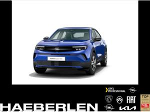 Opel Mokka-e Edition