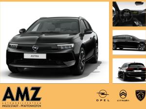 Opel Astra Sports Tourer Edition 1.2 Turbo