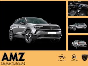 Opel Mokka GS 1.2 Turbo