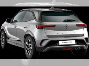 Opel Mokka GS 1.2 Turbo