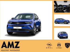 Opel Mokka Edition 1.2 Turbo